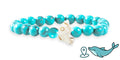 Dolphin Tracking Bracelet