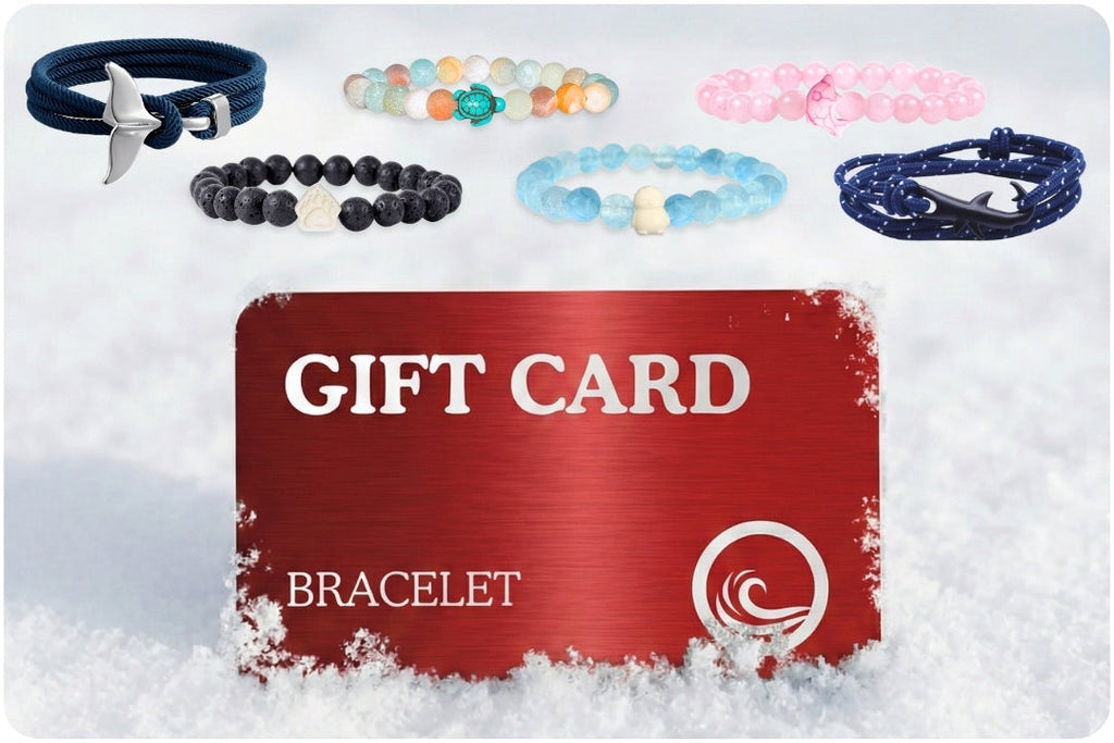 Instant Gift Card