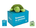 Turtle Plushie