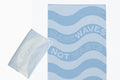 Ocean eco-Towel
