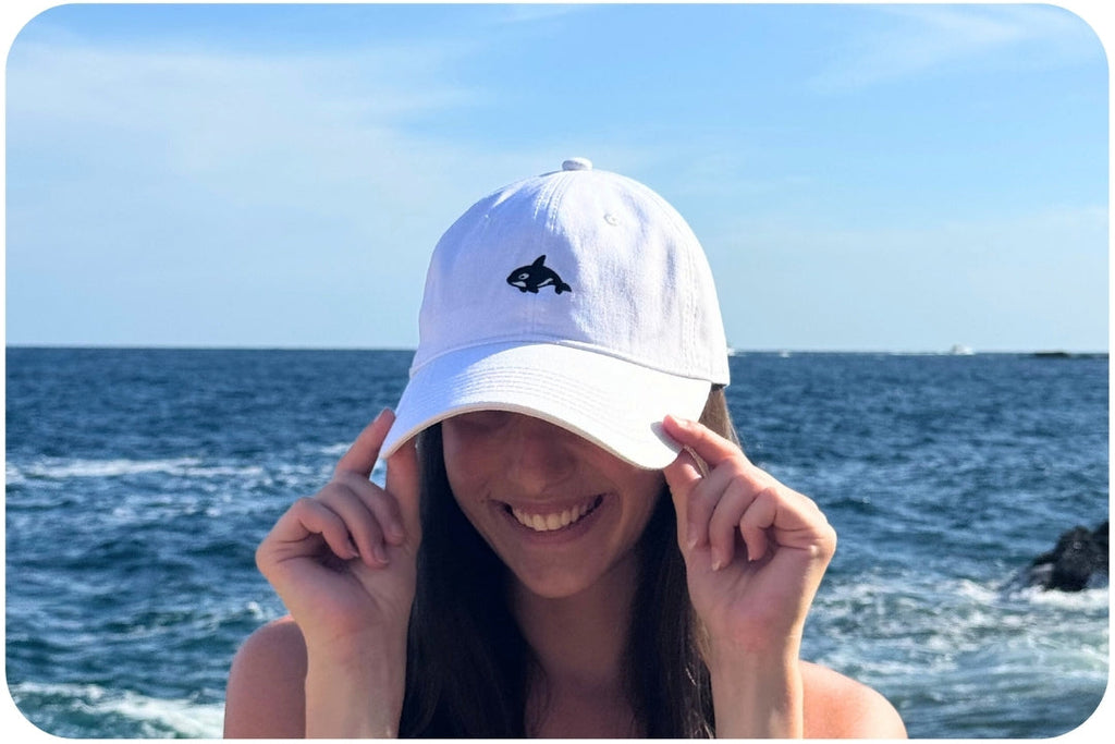 Orca Adoption Cap