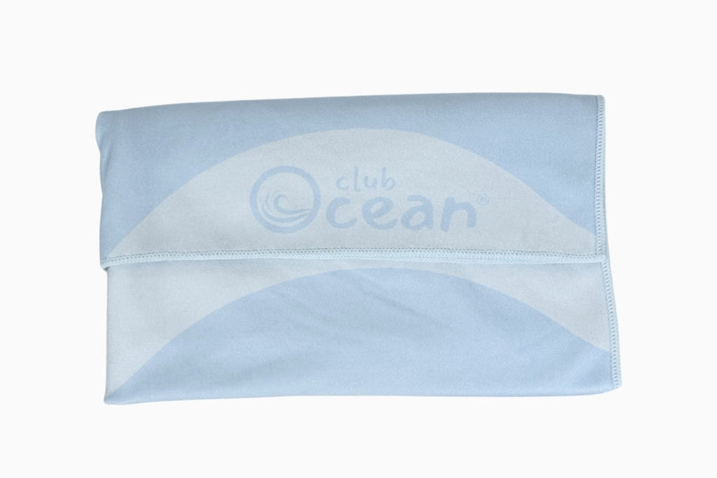 Ocean eco-Towel