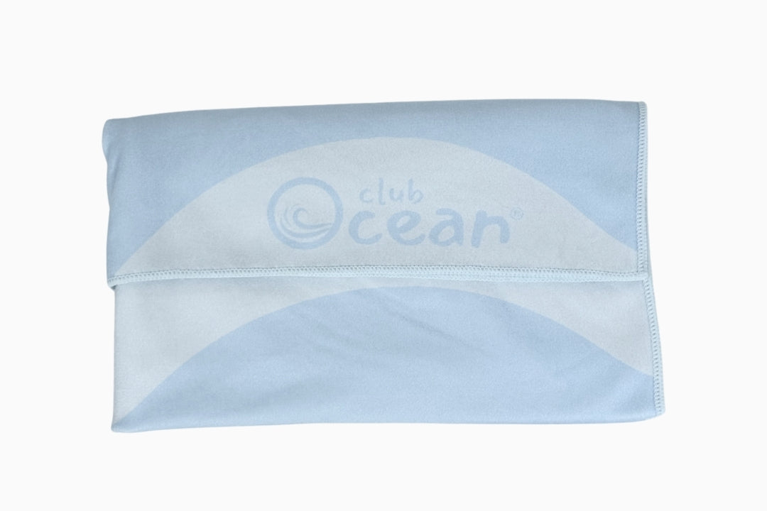 Ocean eco-Towel