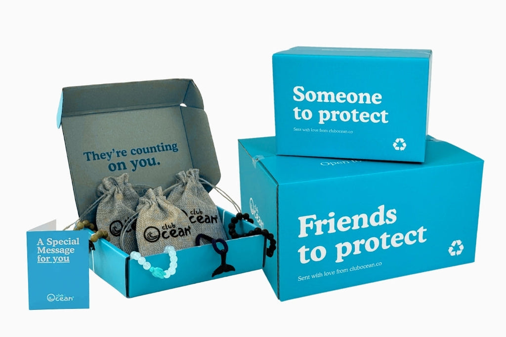 Gift Packaging