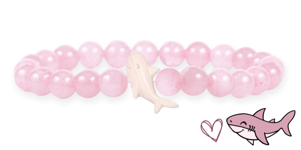 Shark Tracking Bracelet
