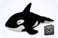 Orca Adoption Plushie